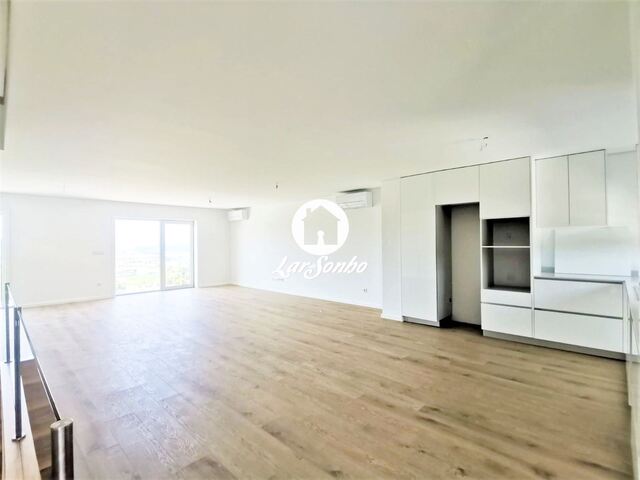 Moradia T3 - Balazar, P�voa de Varzim, Porto - Imagem grande