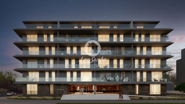 Apartamento T3 - Vila do Conde, Vila do Conde, Porto - Imagem grande