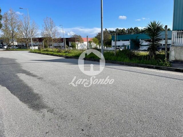 Terreno R�stico - CORONADO, Trofa, Porto - Imagem grande