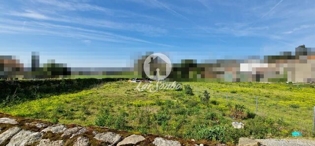 Terreno R�stico - Guilhabreu, Vila do Conde, Porto - Imagem grande