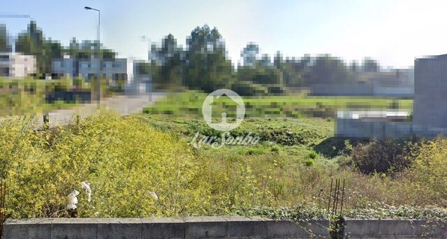 Terreno R�stico - Ribeir�o, Vila Nova de Famalic�o, Braga - Imagem grande