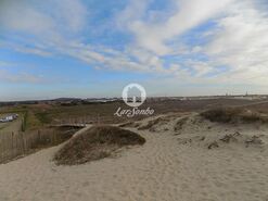 Moradia T3 - Agu�adoura, P�voa de Varzim, Porto