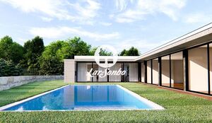 Terreno R�stico - Riba de Ave, Vila Nova de Famalic�o, Braga