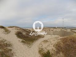Terreno R�stico - Agu�adoura, P�voa de Varzim, Porto