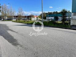 Terreno R�stico - CORONADO, Trofa, Porto