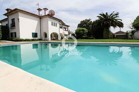 Moradia T5 - Gavi�o, Vila Nova de Famalic�o, Braga
