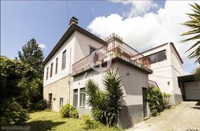Quinta T5 - Bairro, Vila Nova de Famalic�o, Braga