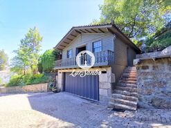 Quinta T5 - Louro, Vila Nova de Famalico, Braga - Miniatura: 6/22
