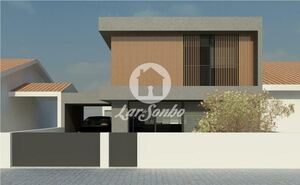 Moradia T4 - Perafita, Matosinhos, Porto - Miniatura: 8/19