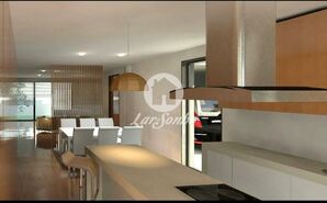 Moradia T4 - Perafita, Matosinhos, Porto - Miniatura: 15/19