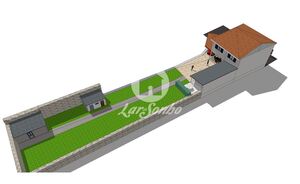 Moradia T4 - P�voa de Varzim, P�voa de Varzim, Porto - Miniatura: 26/27