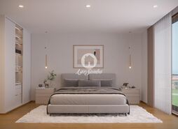 Moradia T3 - Arvore, Vila do Conde, Porto - Miniatura: 5/10