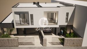 Moradia T3 - Rates, P�voa de Varzim, Porto - Miniatura: 1/14
