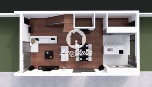 Moradia T5 - Azurara, Vila do Conde, Porto - Miniatura: 2/11