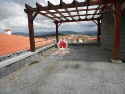 Moradia - Brufe, Vila Nova de Famalic�o, Braga - Miniatura: 12/12