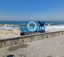 Apartamento T3 - Mindelo, Vila do Conde, Porto - Miniatura: 18/25