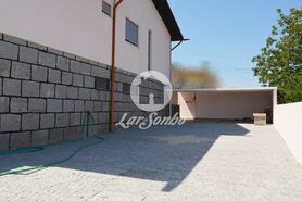Moradia T3 - Brufe, Vila Nova de Famalic�o, Braga - Miniatura: 17/17