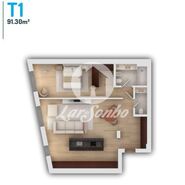 Apartamento T3 - Vila do Conde, Vila do Conde, Porto - Miniatura: 8/22