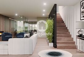 Moradia T3 - Ribeir�o, Vila Nova de Famalic�o, Braga - Miniatura: 3/11
