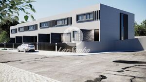 Moradia T3 - Ribeir�o, Vila Nova de Famalic�o, Braga - Miniatura: 7/11