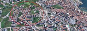 Moradia T4 - P�voa de Varzim, P�voa de Varzim, Porto - Miniatura: 25/25