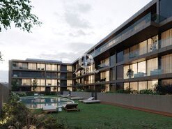 Apartamento T2 - P�voa de Varzim, P�voa de Varzim, Porto - Miniatura: 10/22