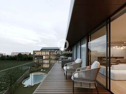 Apartamento T2 - P�voa de Varzim, P�voa de Varzim, Porto - Miniatura: 11/22