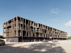 Apartamento T2 - P�voa de Varzim, P�voa de Varzim, Porto - Miniatura: 13/22