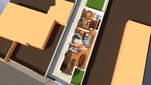 Moradia T3 - A Ver-o-Mar, P�voa de Varzim, Porto - Miniatura: 3/14