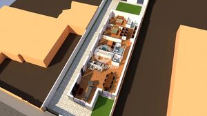 Moradia T3 - A Ver-o-Mar, P�voa de Varzim, Porto - Miniatura: 5/14