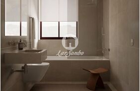 Moradia T3 - Arnoso, Vila Nova de Famalic�o, Braga - Miniatura: 5/24