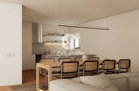 Moradia T3 - Arnoso, Vila Nova de Famalic�o, Braga - Miniatura: 8/24