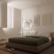 Moradia T3 - Arnoso, Vila Nova de Famalic�o, Braga - Miniatura: 9/24