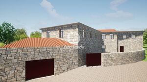 Moradia T3 - Arnoso, Vila Nova de Famalic�o, Braga - Miniatura: 10/24