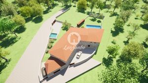 Moradia T3 - Arnoso, Vila Nova de Famalic�o, Braga - Miniatura: 11/24