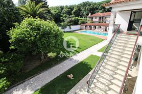 Moradia T5 - Gavi�o, Vila Nova de Famalic�o, Braga - Miniatura: 24/25