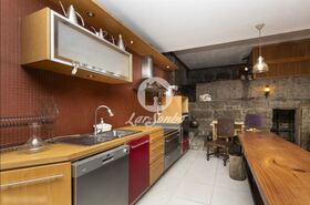Quinta T5 - Bairro, Vila Nova de Famalic�o, Braga - Miniatura: 22/30