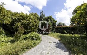 Quinta T5 - Bairro, Vila Nova de Famalic�o, Braga - Miniatura: 26/30