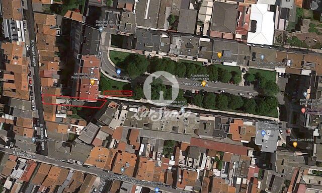 Moradia T6 - P�voa de Varzim, P�voa de Varzim, Porto - Imagem grande