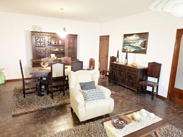 Moradia T4 - Areias, Santo Tirso, Porto - Imagem grande