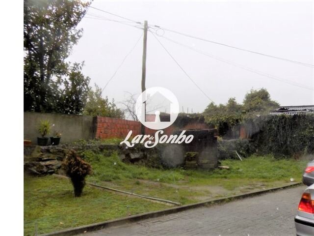 Armaz�m - Vila Nova de Famalic�o, Vila Nova de Famalic�o, Braga - Imagem grande