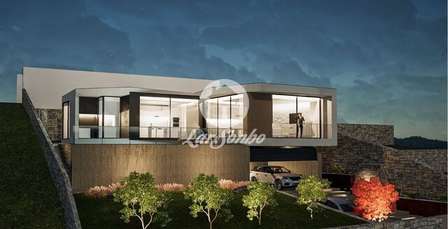Terreno R�stico - Retorta, Vila do Conde, Porto - Imagem grande