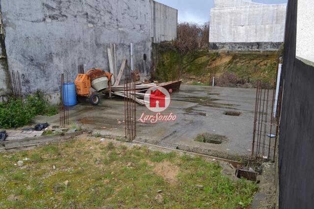 Terreno R�stico - Touguinha, Vila do Conde, Porto - Imagem grande