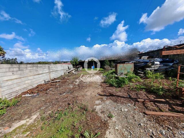Terreno R�stico - Macieira da Maia, Vila do Conde, Porto - Imagem grande