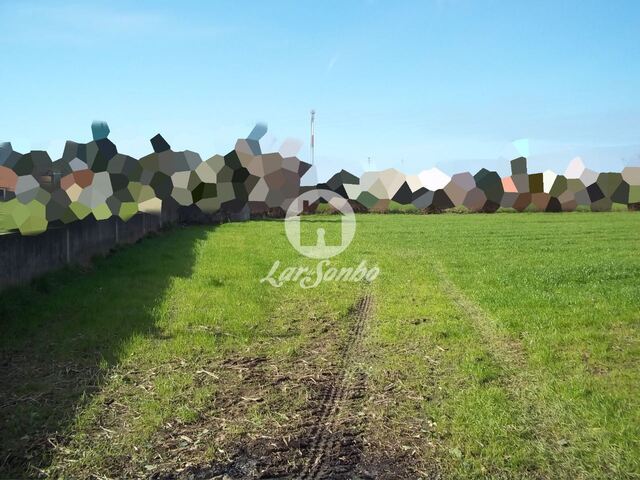 Terreno R�stico - Macieira da Maia, Vila do Conde, Porto - Imagem grande