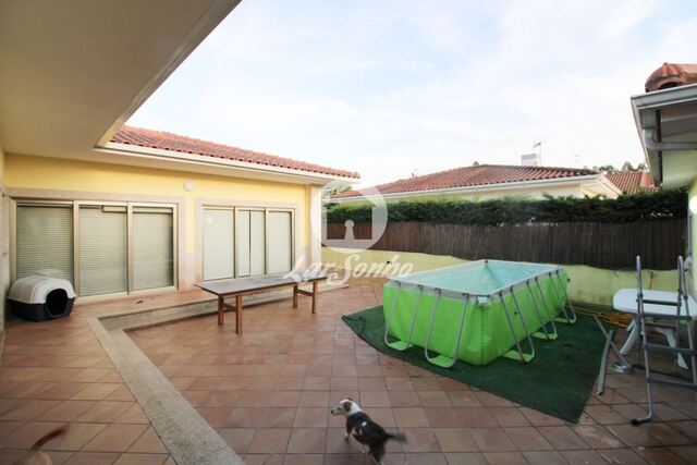 Moradia T3 - Fradelos, Vila Nova de Famalic�o, Braga - Imagem grande