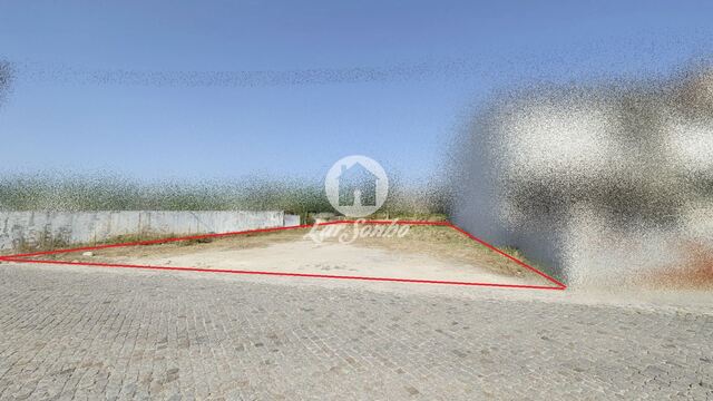 Terreno R�stico - Touguinha, Vila do Conde, Porto - Imagem grande