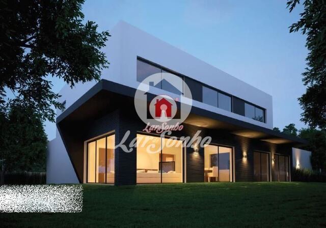 Terreno R�stico - Malta, Vila do Conde, Porto - Imagem grande