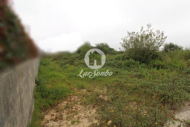 Terreno R�stico - Balazar, P�voa de Varzim, Porto - Imagem grande
