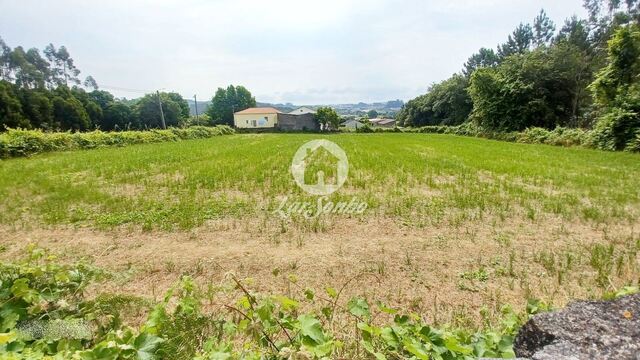 Terreno R�stico - S�o Pedro Fins, Amarante, Porto - Imagem grande